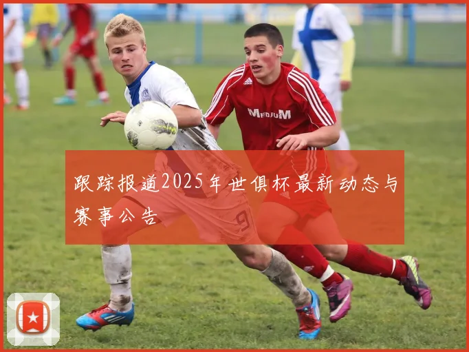 跟踪报道2025年世俱杯最新动态与赛事公告